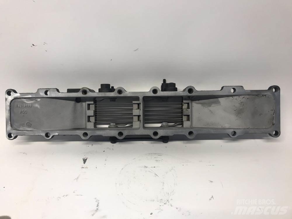 CAT C7 运输工具-其他