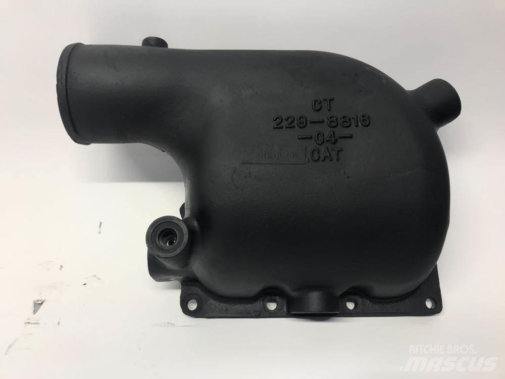 CAT C7 运输工具-其他