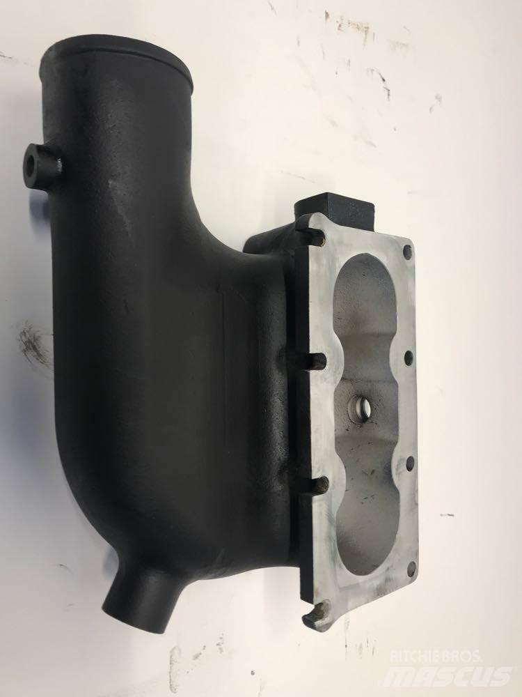 CAT C7 运输工具-其他