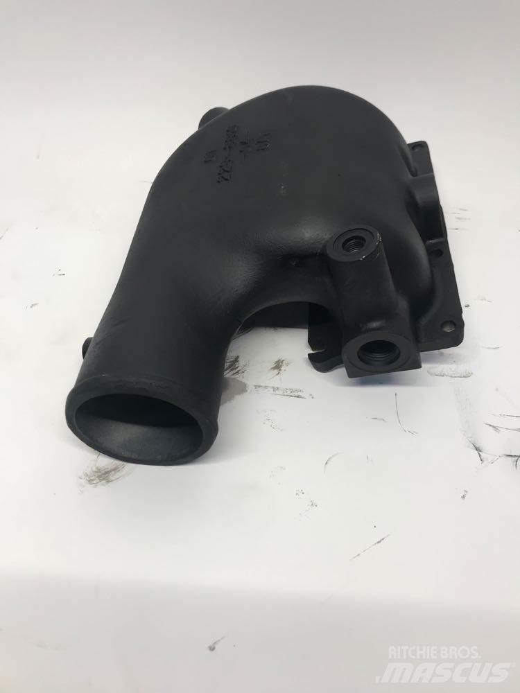 CAT C7 运输工具-其他