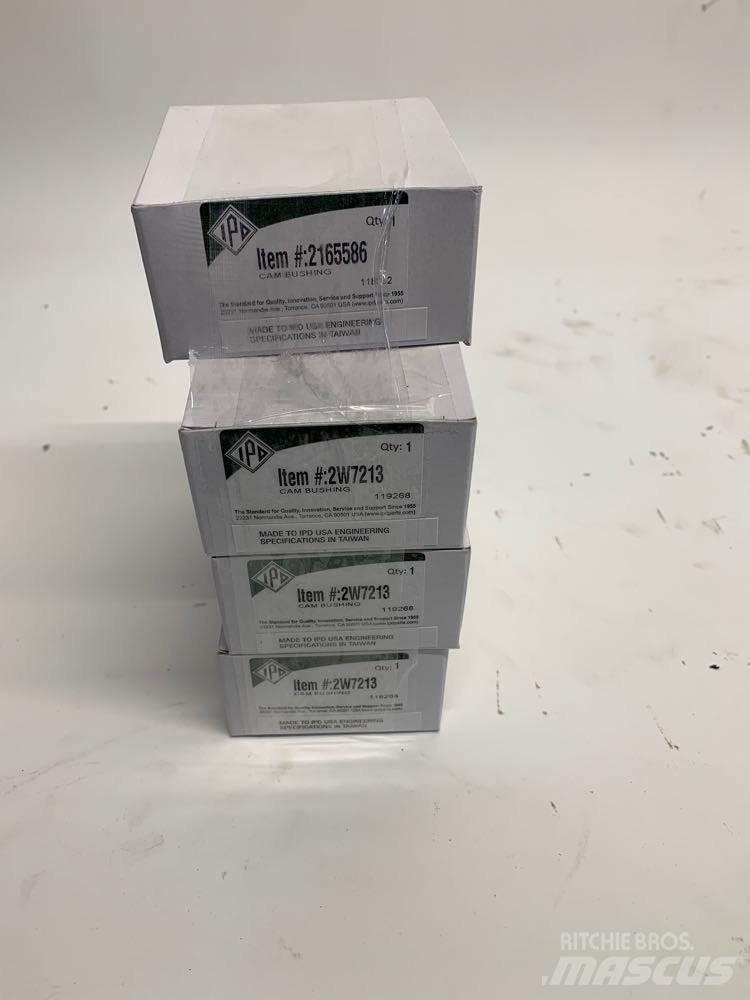 CAT C7 运输工具-其他