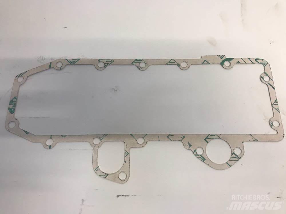 CAT C7 运输工具-其他