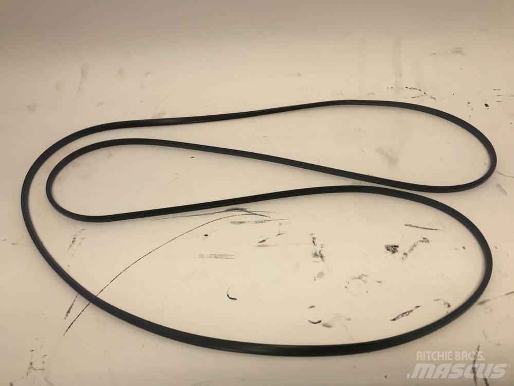 CAT C7 运输工具-其他