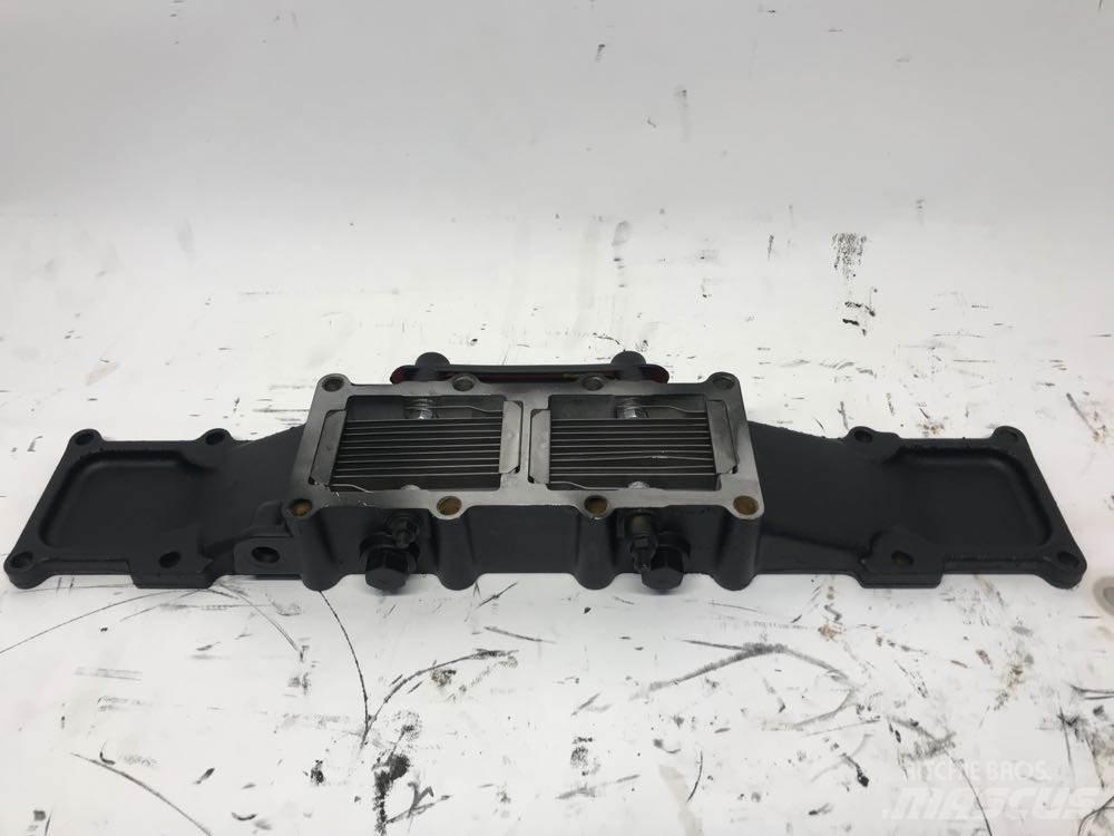 CAT C7 运输工具-其他