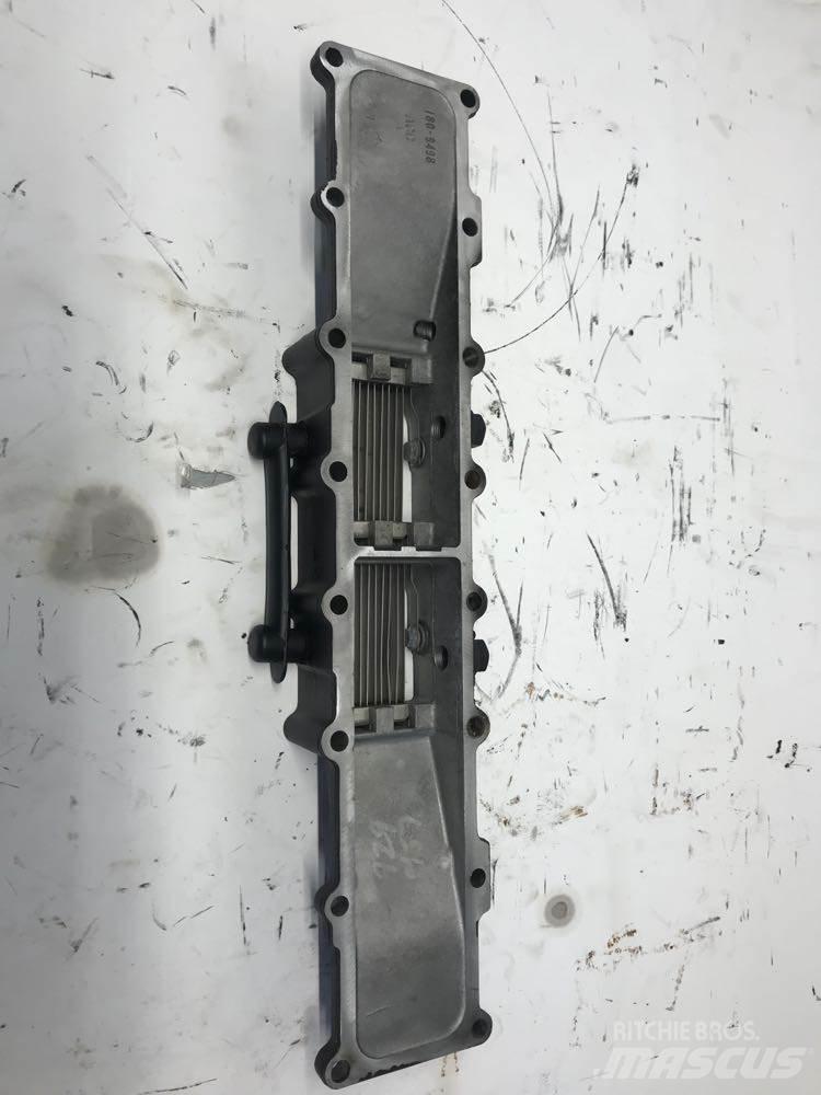 CAT C7 运输工具-其他