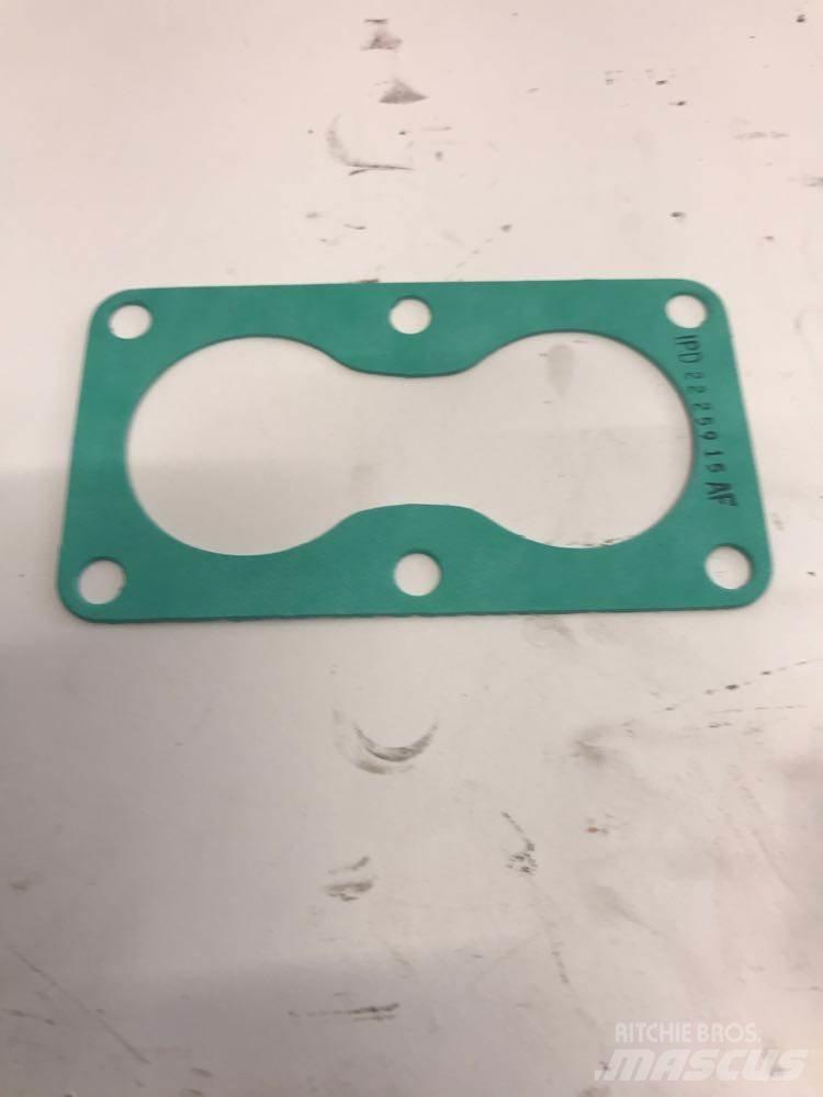 CAT C7 运输工具-其他