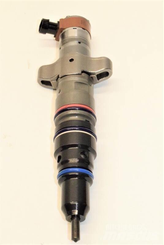 CAT C7 运输工具-其他