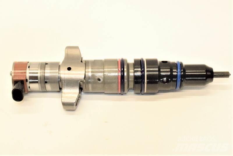CAT C7 运输工具-其他