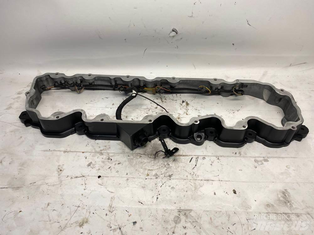 CAT C7 运输工具-其他