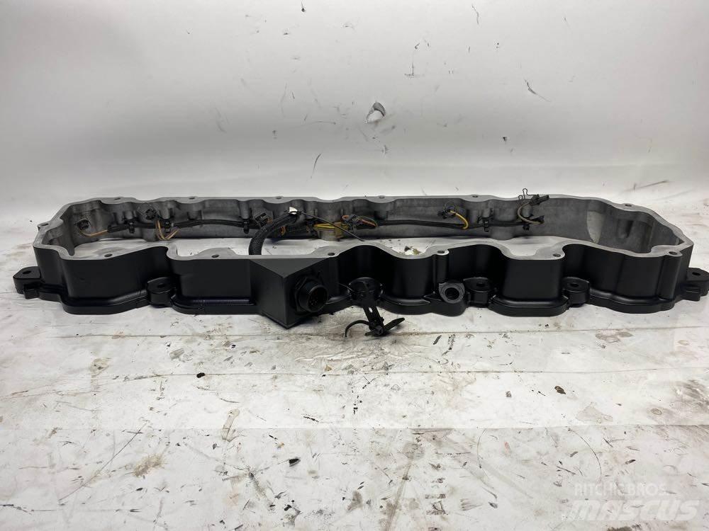 CAT C7 运输工具-其他