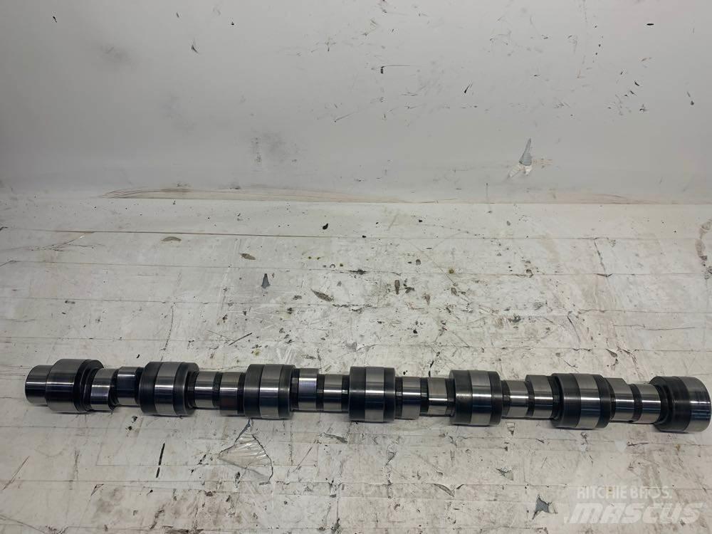 CAT C7 运输工具-其他