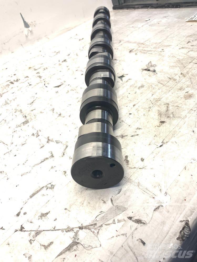 CAT C7 运输工具-其他
