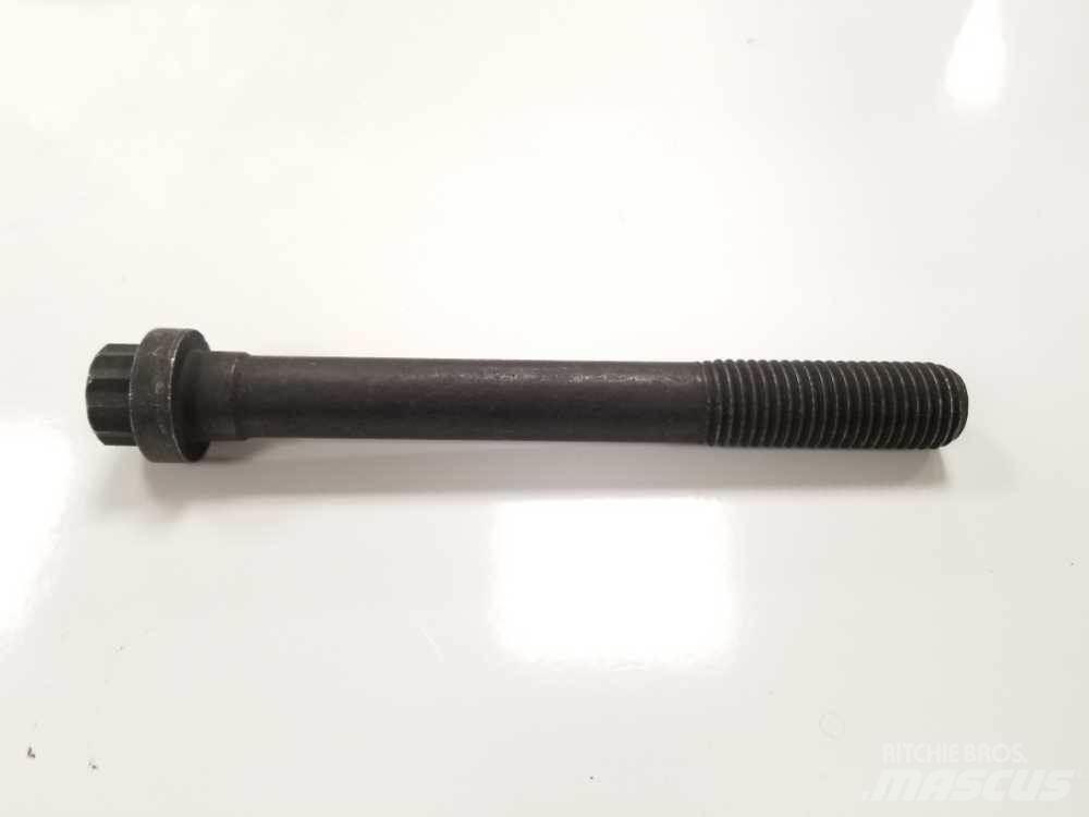 CAT C7 运输工具-其他