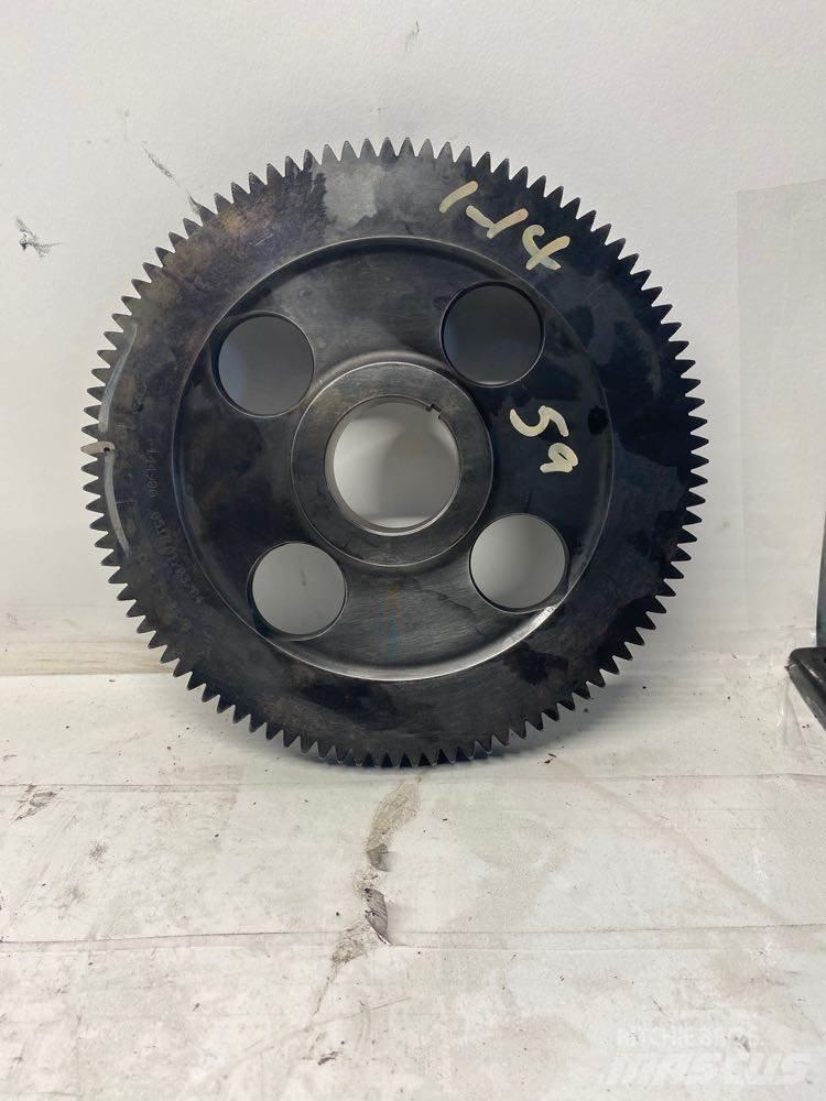 CAT C7 运输工具-其他