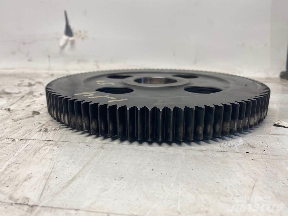 CAT C7 运输工具-其他