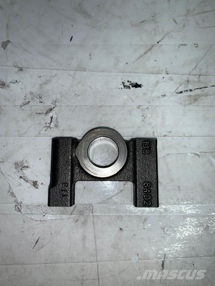 CAT C7 运输工具-其他