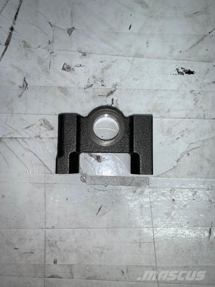 CAT C7 运输工具-其他