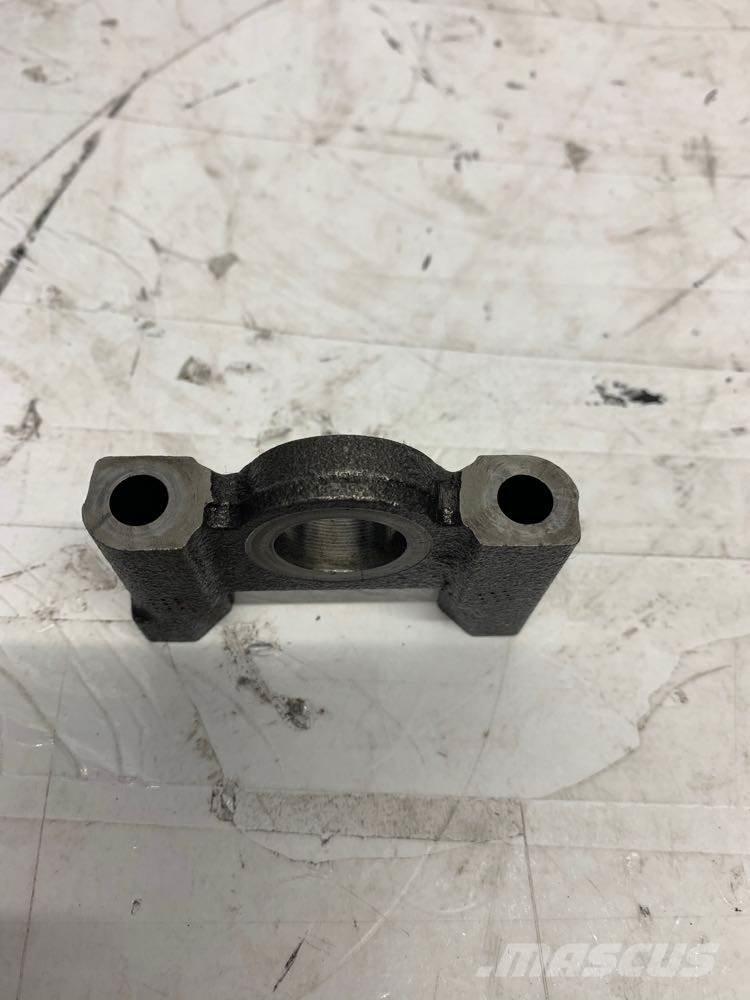 CAT C7 运输工具-其他