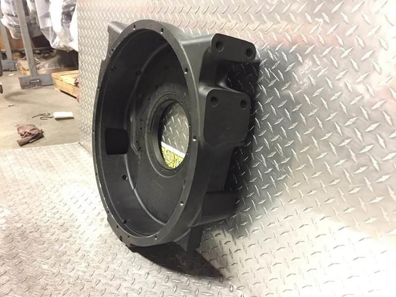 CAT C9 运输工具-其他