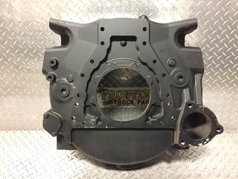 CAT C9 运输工具-其他