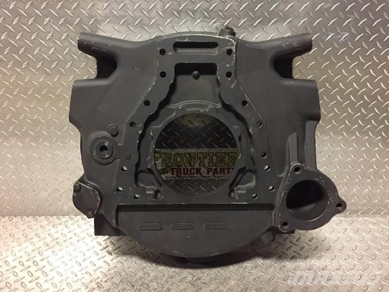 CAT C9 运输工具-其他