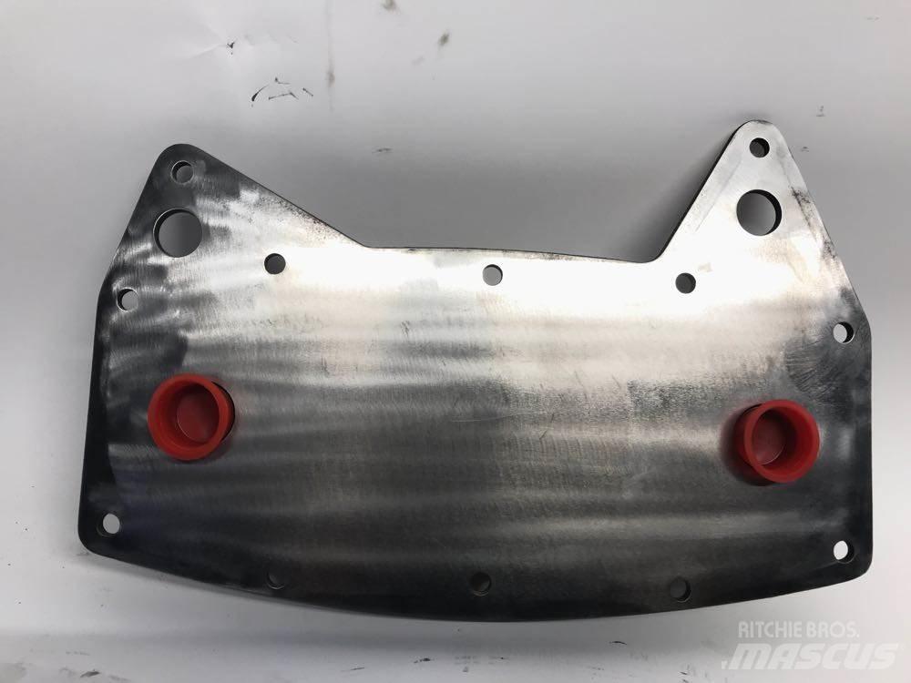 CAT C9 运输工具-其他