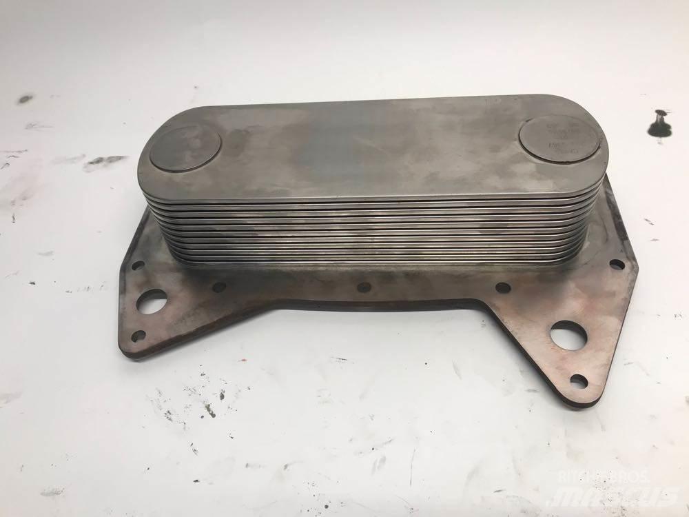 CAT C9 运输工具-其他