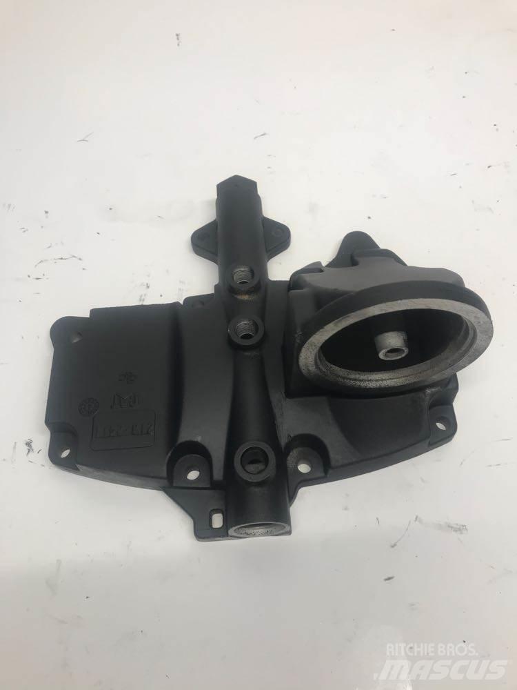 CAT C9 运输工具-其他
