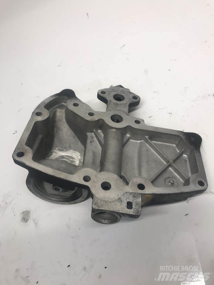 CAT C9 运输工具-其他