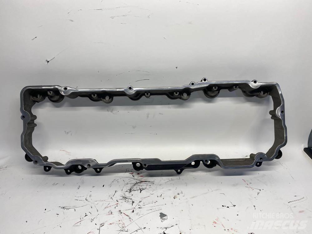 CAT C9 运输工具-其他