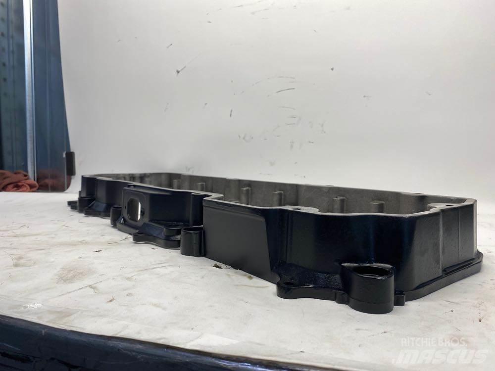 CAT C9 运输工具-其他