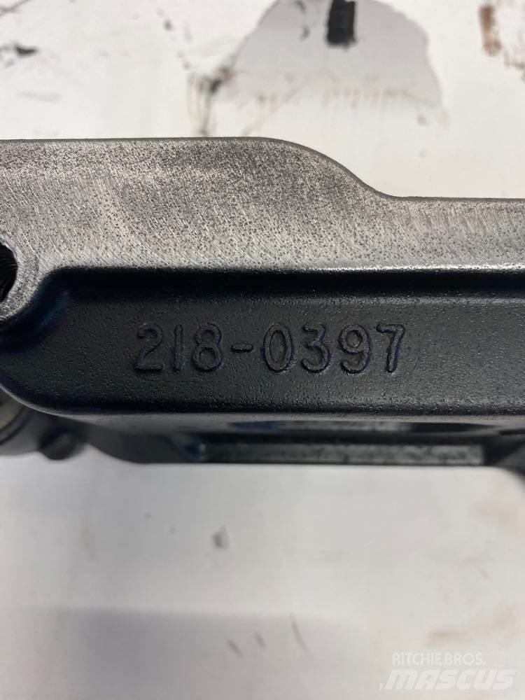 CAT C9 运输工具-其他