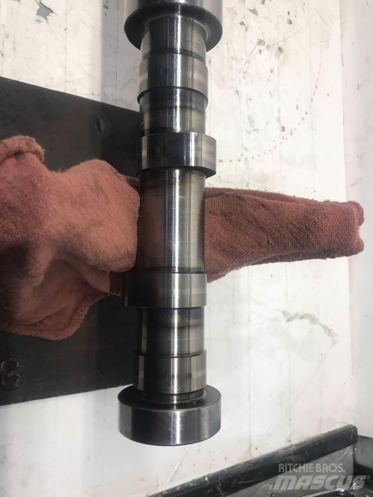 CAT C9 运输工具-其他