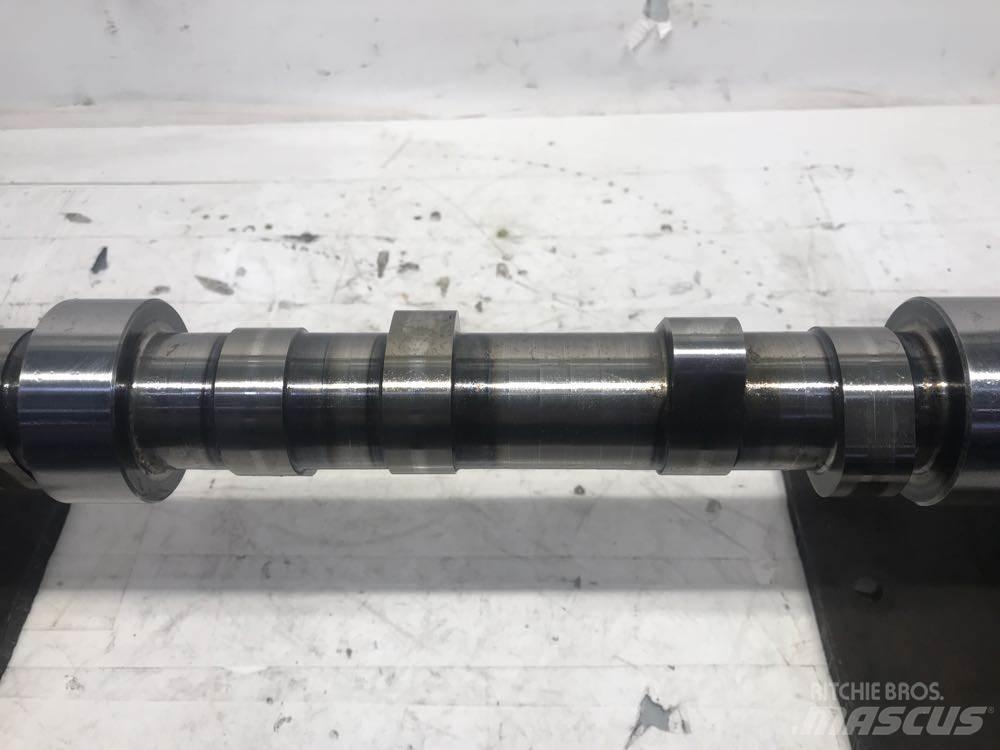 CAT C9 运输工具-其他