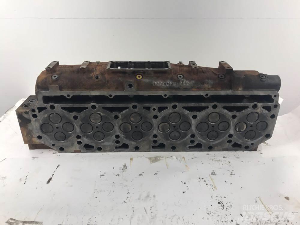CAT C9 运输工具-其他