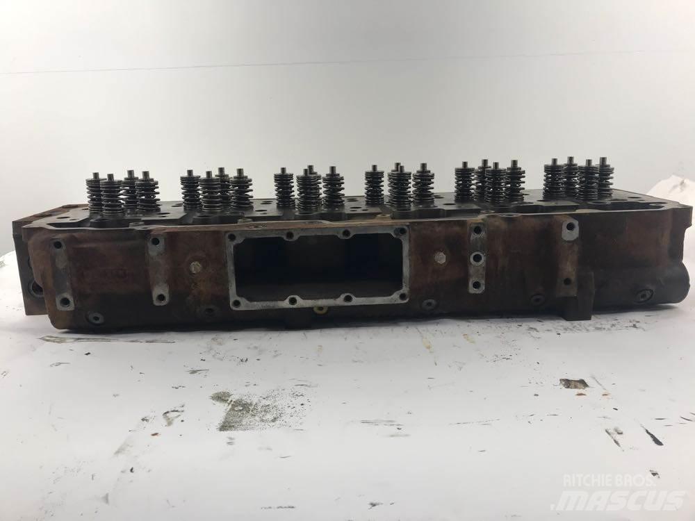 CAT C9 运输工具-其他