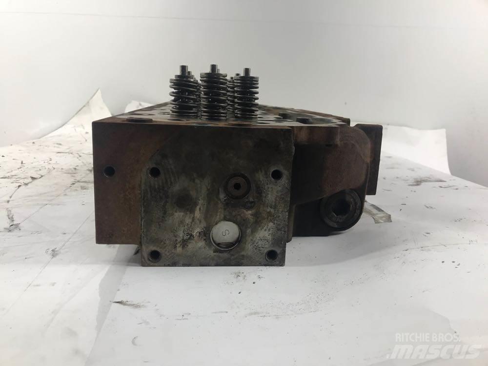 CAT C9 运输工具-其他