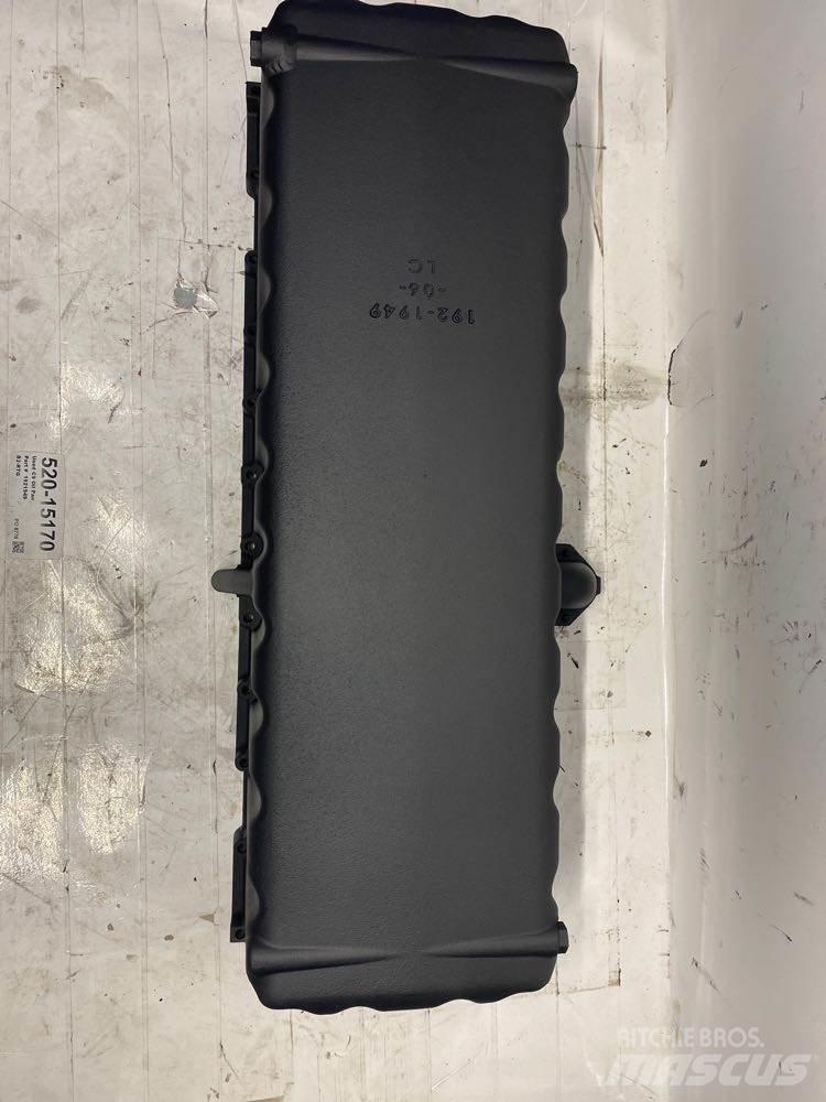 CAT C9 运输工具-其他