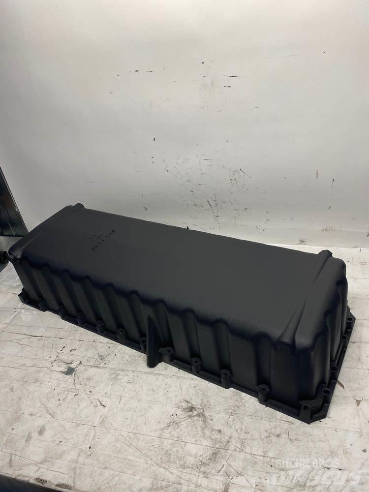 CAT C9 运输工具-其他