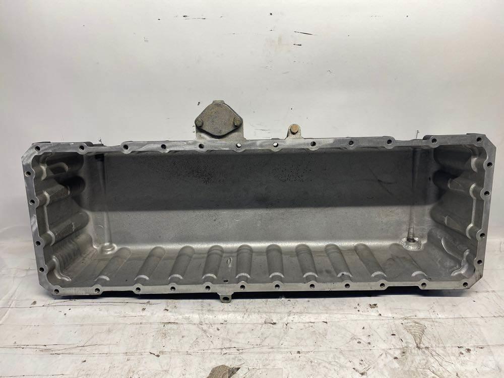 CAT C9 运输工具-其他