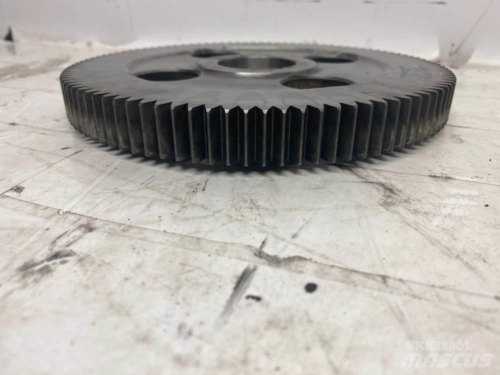 CAT C9 运输工具-其他