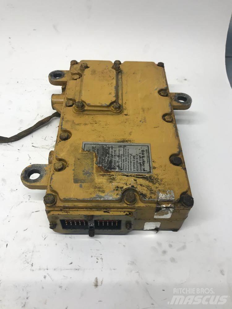 CAT Peec 运输工具-其他