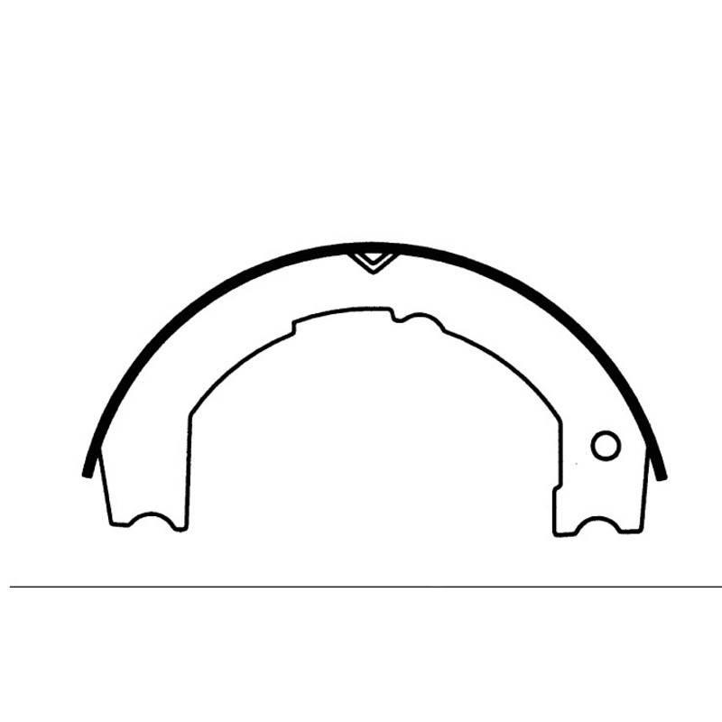  Centric 制动器