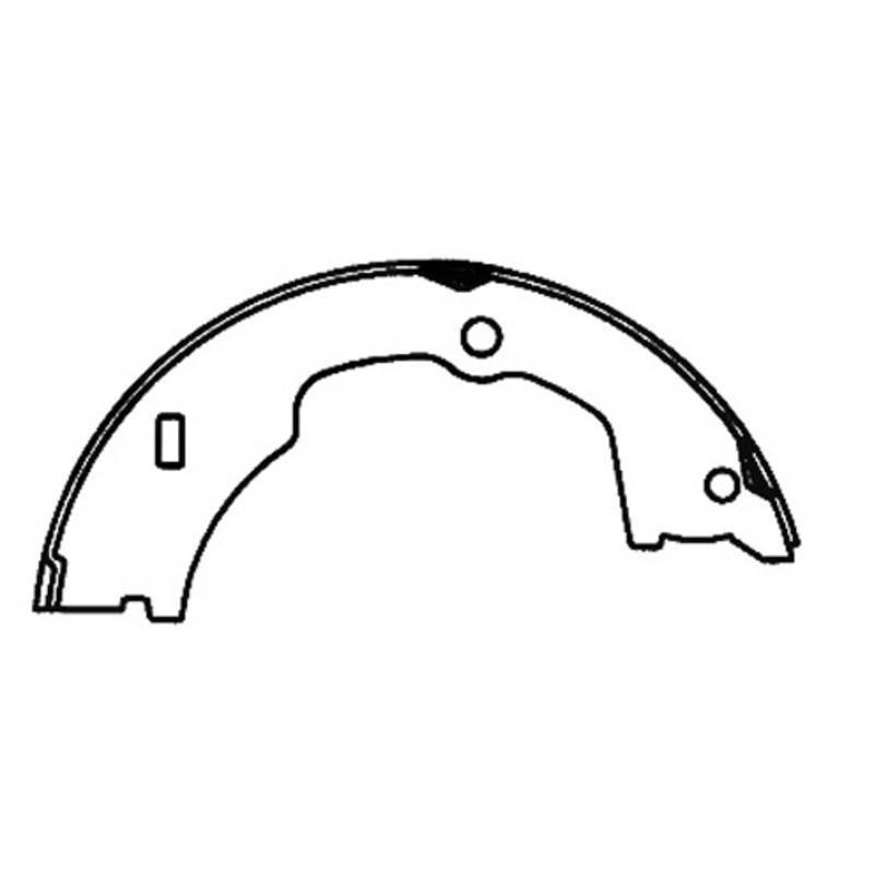  Centric 制动器