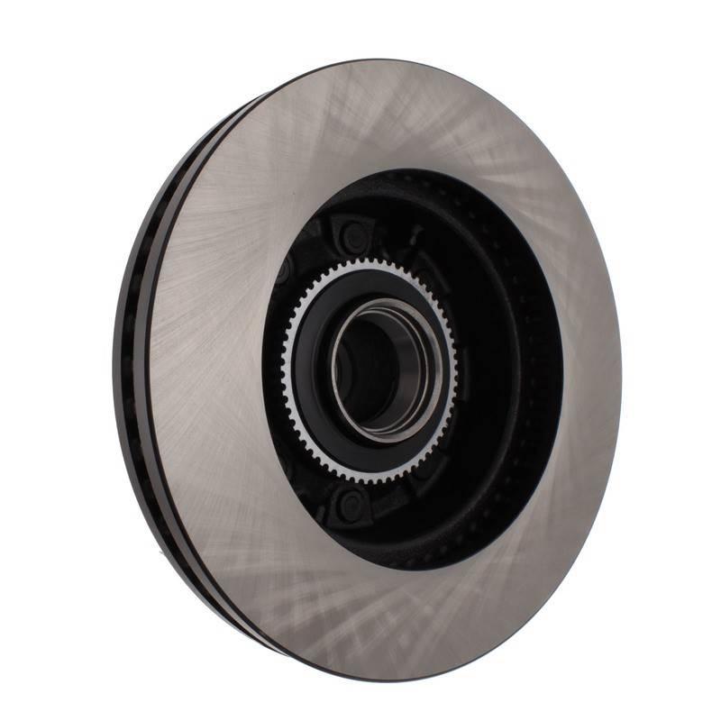  Centric 制动器