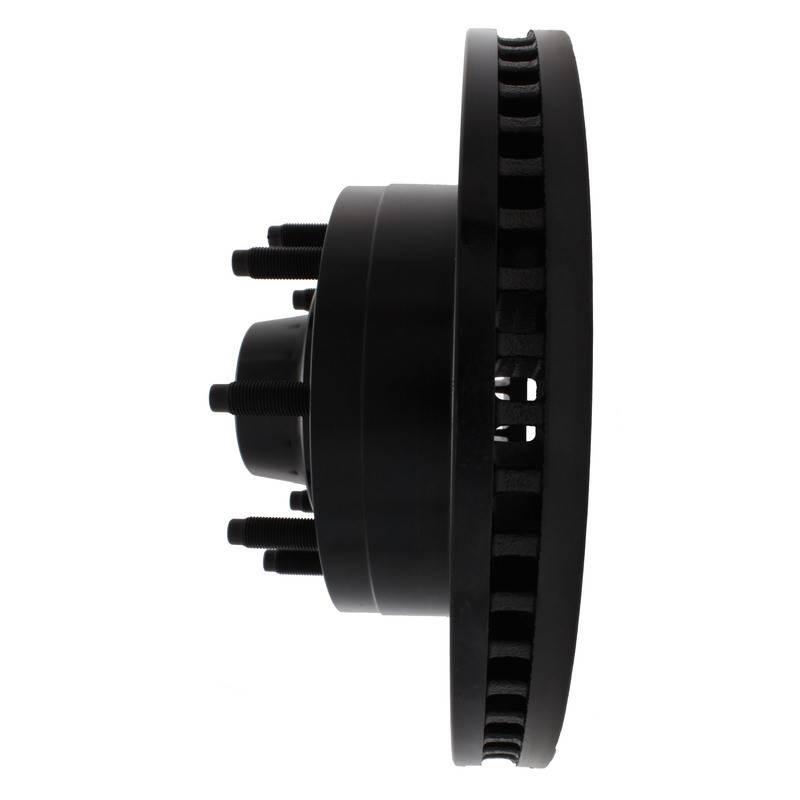  Centric 制动器