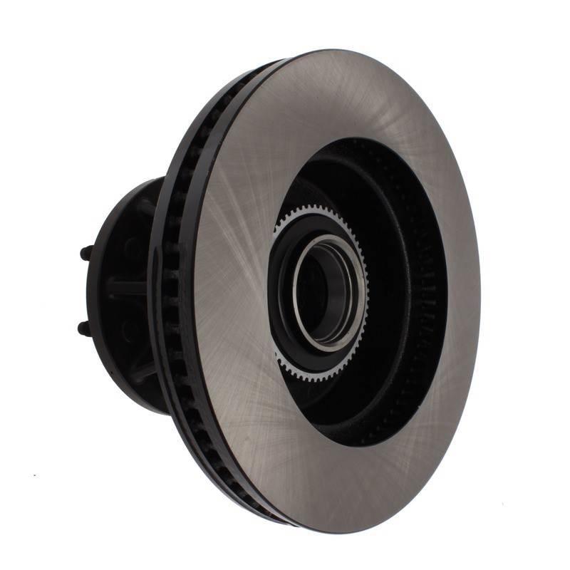  Centric 制动器