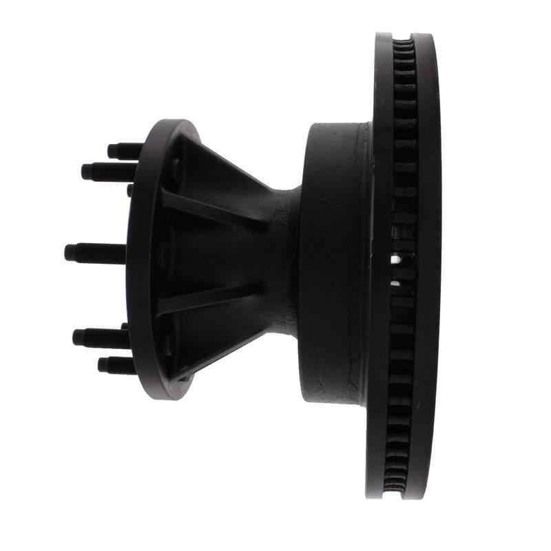  Centric 制动器