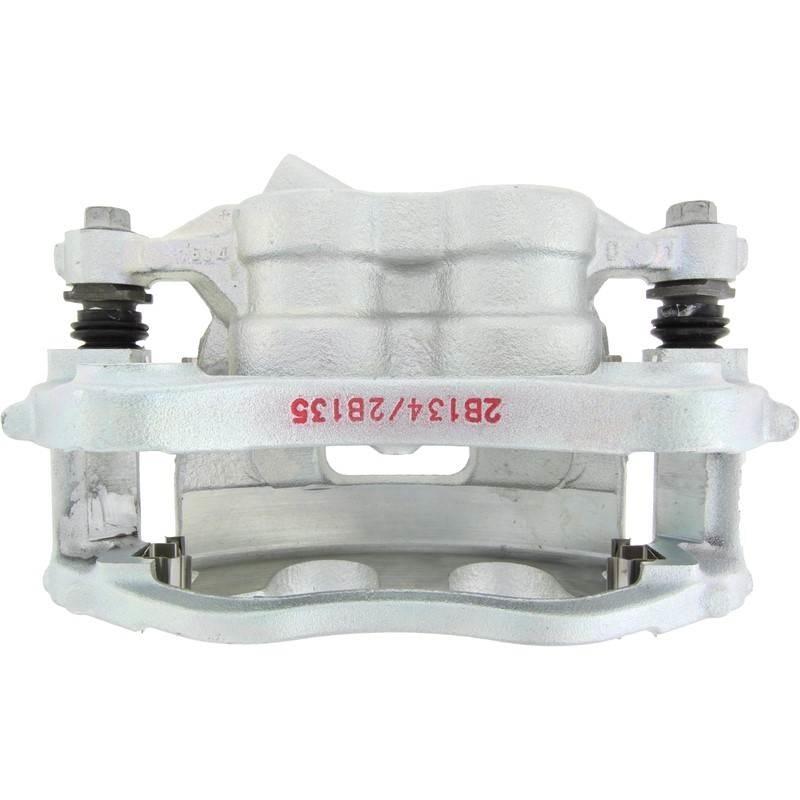  Centric 制动器