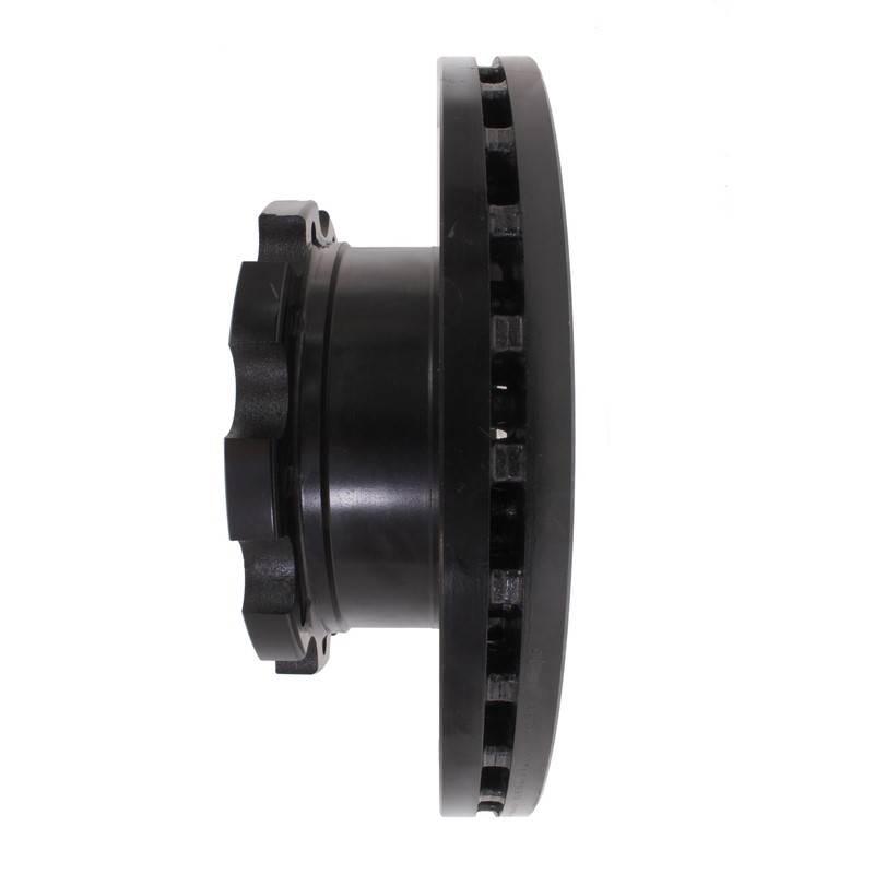  Centric 制动器